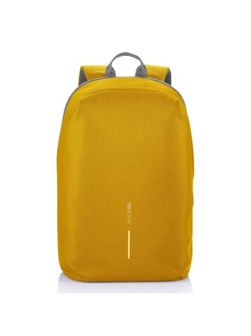 XD Design Bobby Soft RFID 45 cm Laptopfach yellow