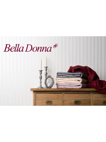 Formesse Spannbettlaken Bella Donna Jersey in Azur