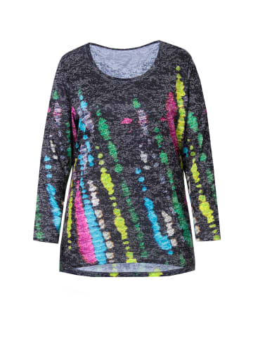 Angel of Style Shirt in schwarz