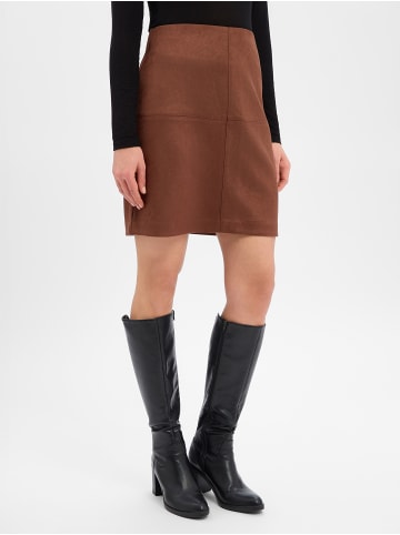 s.Oliver Rock in nougat - 0001