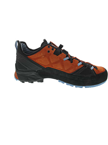 AKU Rock GTX Wanderschuh Orange