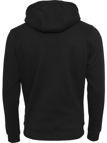 Merchcode Hoodie in Schwarz