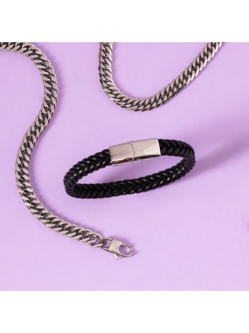 Lucardi Armband