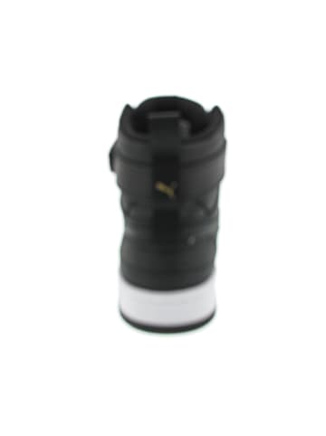 Puma RBD Game Jr Sneaker high Schwarz