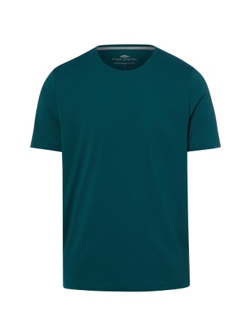 FYNCH-HATTON T-Shirt in petrol