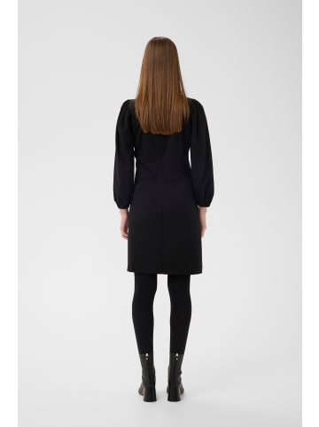 InWear Jerseykleid BekyIW Tight fit in Black