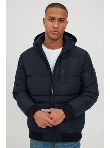 11 Project Steppjacke PRTico in Blau