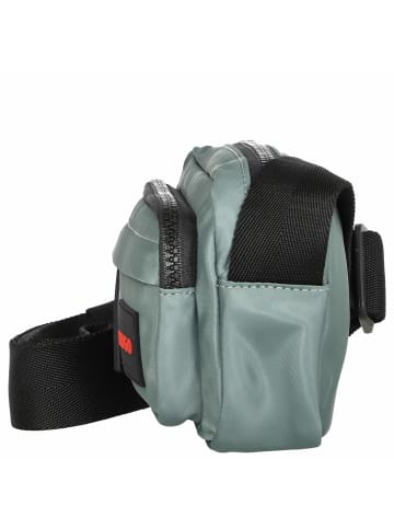 HUGO Ethon 2.0 N EW - Umhängetasche 20 cm (open green) in open green