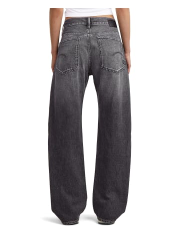 G-Star Raw Bowey Barrel Jeans faded scoria grey