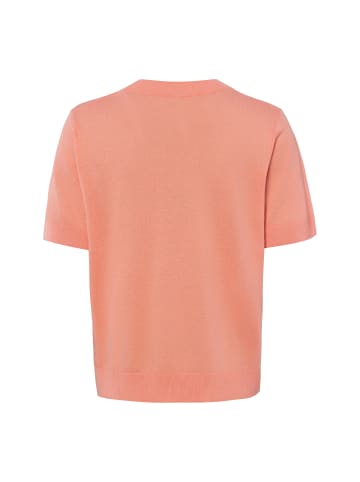 März Pullover in aprikot - 0001