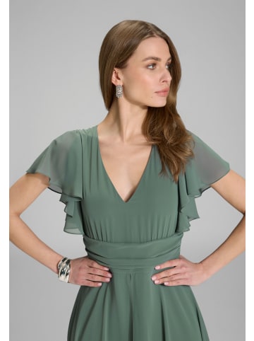 SWING Jumpsuit in schilf - 0001