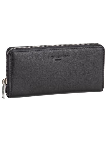 LIEBESKIND BERLIN Geldbörse Sally Harris in Black