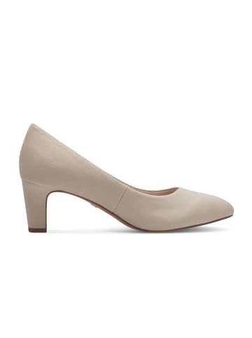 Tamaris Klassische Sandale 1-22418-41 in natur