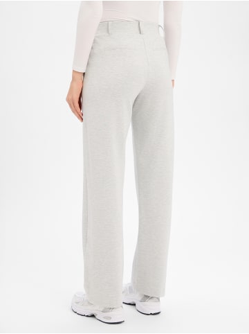 soyaconcept Hose Nanni in hellgrau