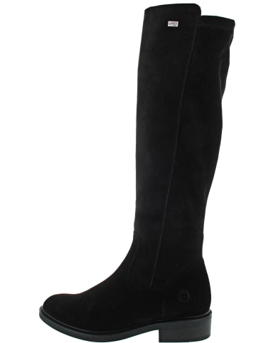 remonte Langschaftstiefel Schwarz