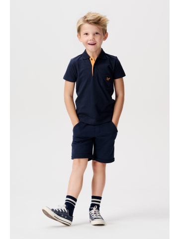 Noppies Poloshirt Dellwood in Total Eclipse