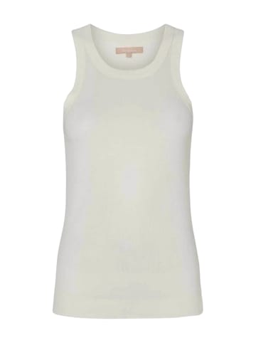 Soft Rebels Top Tops in 002 Snow White