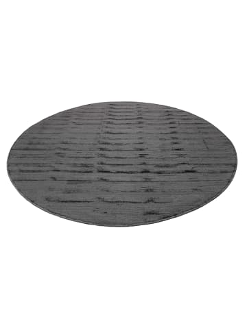 Esprit home Teppich "Gil" in Grau