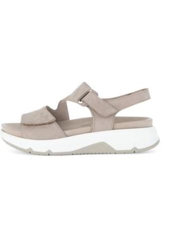 Gabor Sandale in braun