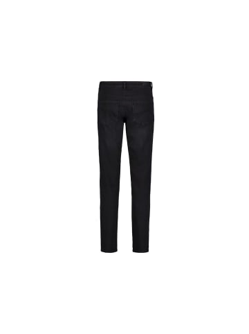 BETTY & CO Jeans in schwarz