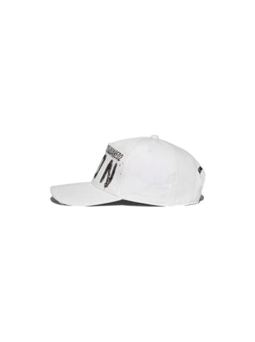 Dsquared2 ICON SPRAY Baseball Cap