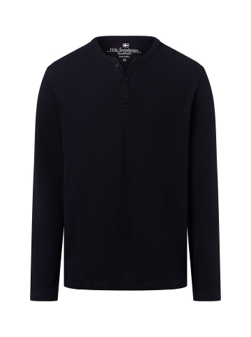 Nils Sundström Shirt in marine