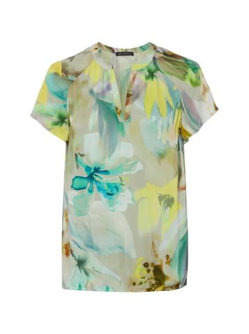 Betty Barclay Bluse in beige gelb