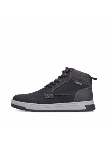rieker Winterboot in schwarz