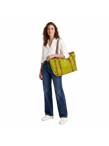 U.S. Polo Assn. Shopper in Green