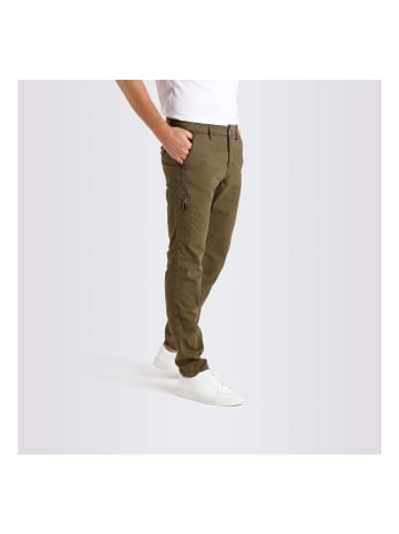 MAC Hose in Grün