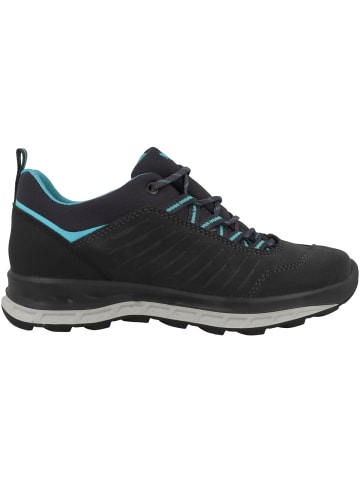 hanwag Outdoorschuhe Blueridge Low Lady ES in grau