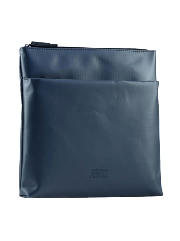 Jost Tolja Umhängetasche 25 cm in blau