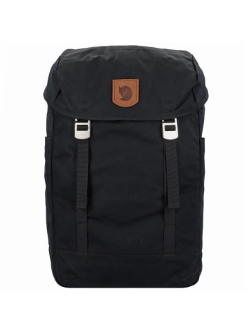 FJÄLLRÄVEN Greenland Rucksack 43 cm Laptopfach in black