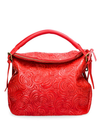 Gave Lux Handtasche in RED