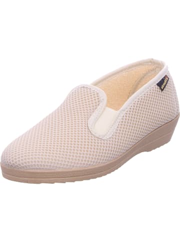 Alberola Hausschuh in beige