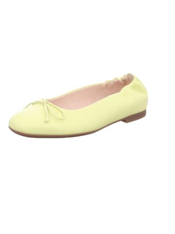 Gabor Slipper in gelb