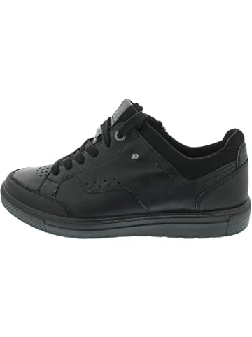 Jomos Schnürer Schwarz