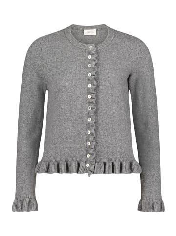 CARTOON Jacke in grau - 0001