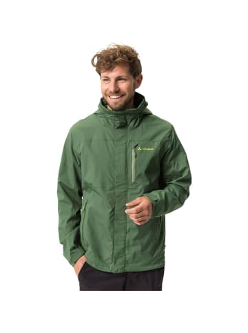 Vaude MENS ELOPE JACKET in Tannengrün