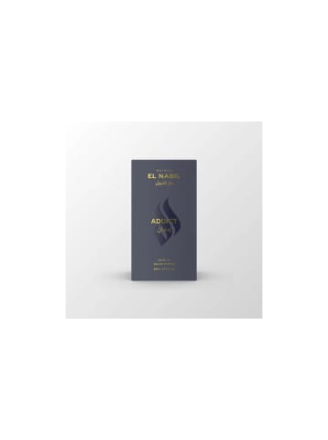 El Nabil Eau de Parfum Addict 65 ml
