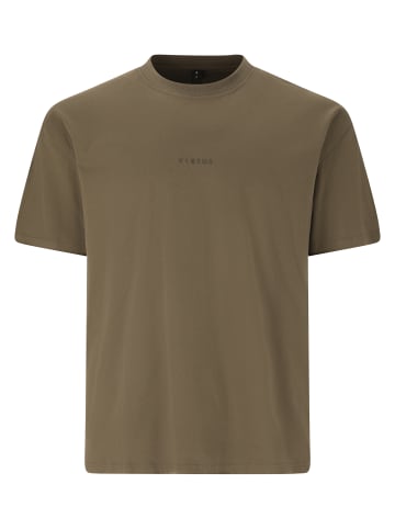 Virtus T-Shirt Roake V2 in 1321 Crocodile