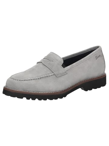 Sioux Slipper Meredith-709-H in grau