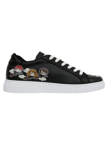 Dogo Ace Sneakers - Friends Till Eternity Harry Potter BLACK 41 in Schwarz