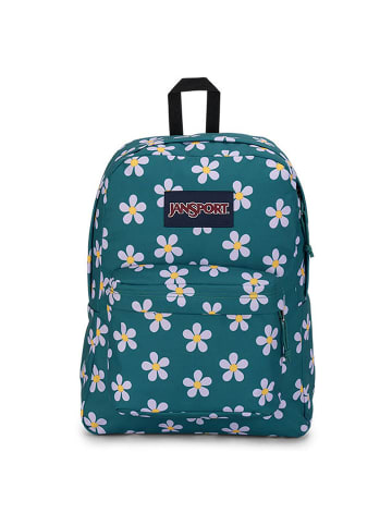 JanSport SuperBreak One - Rucksack 42 cm in precious petals