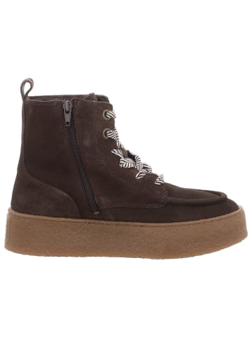 Tamaris Stiefelette in braun