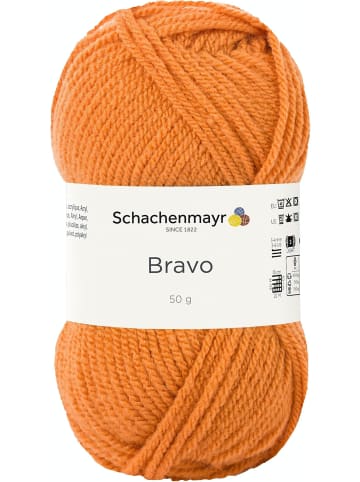 Schachenmayr since 1822 Handstrickgarne Bravo, 50g in Bernstein