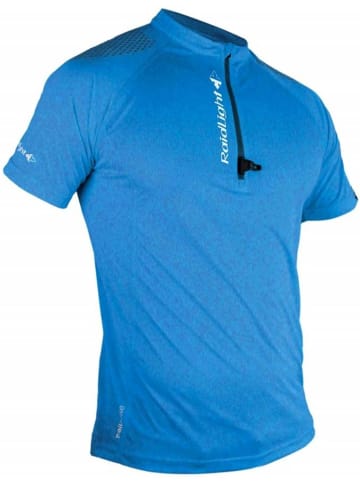 RAIDLIGHT Sportshirt in Blau