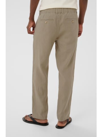 Matinique Casual Hose MAharlow Gerade Passform in Winter Twig