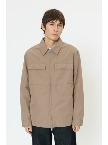 Matinique Jacke MAlukka Gerade Passform in Caribou
