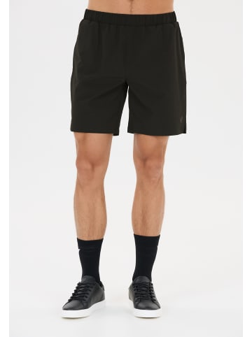Virtus Shorts Washin in 1001 Black